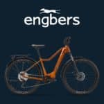 engbers Gewinnspiel: E-Bike gewinnen