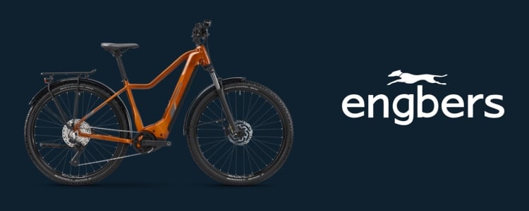 engbers Gewinnspiel: E-Bike gewinnen