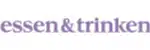 essen & trinken-Logo