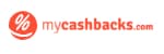 mycashbacks.com Logo