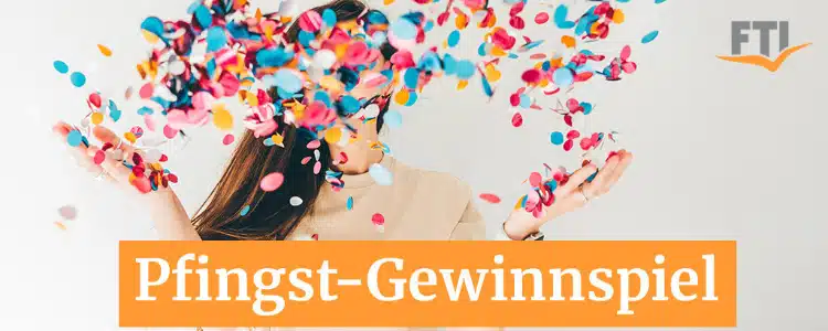 FTI-Gewinnspiel