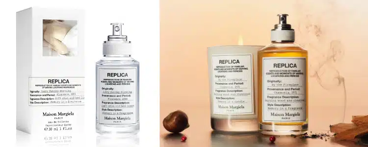 Gratisprobe Maison Margiela
