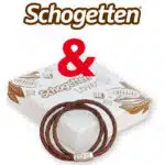 Armband; Schogetten-Aktion