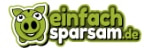 einfach-sparsam.de Logo