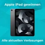 iPad Gewinnspiel Sammler 2025