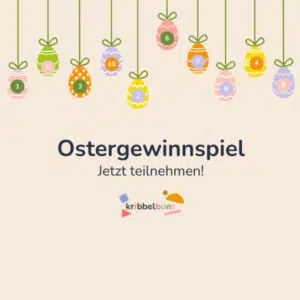 Ostergewinnspiel von kribbelbunt.de