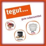 tegut...-Gewinnspiel Küchenequipment