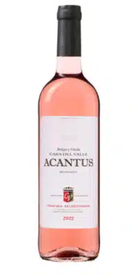 Acantus Rosado
