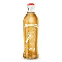 Almdudler Logo