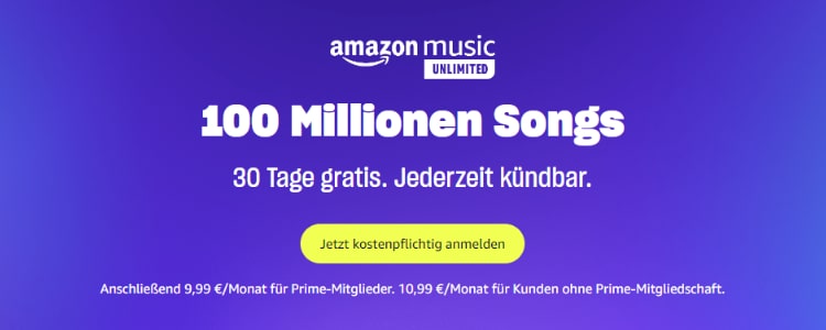 Amazon_Music_Unlimited_30_Tage