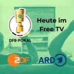 DFB-Pokal Free TV