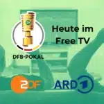 DFB-Pokal Free TV