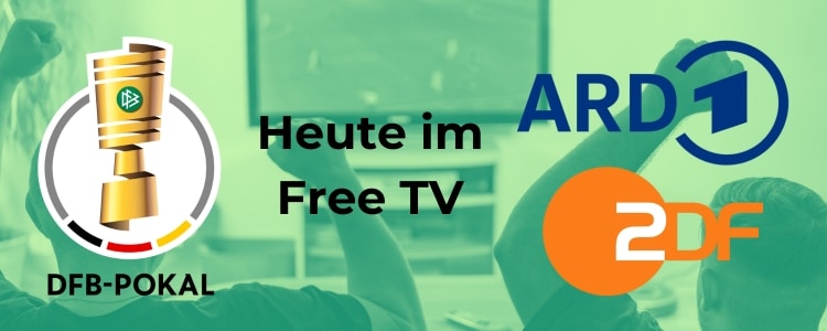 DFB-Pokal Free TV