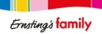 Ernstings Family Logo
