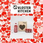 Kloster Kitchen Gewinnspiel; Muttertag Geschenkbox
