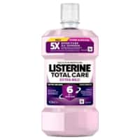 Listerine Extra Mild