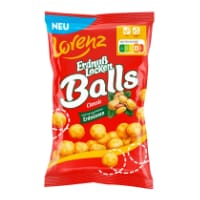 lorenz Flips Balls