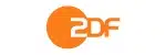 ZDF Logo
