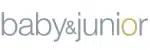 baby junior Logo