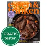 essen & trinken kostenlos testen