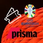 Prisma Gewinnspiel EM-Tickets