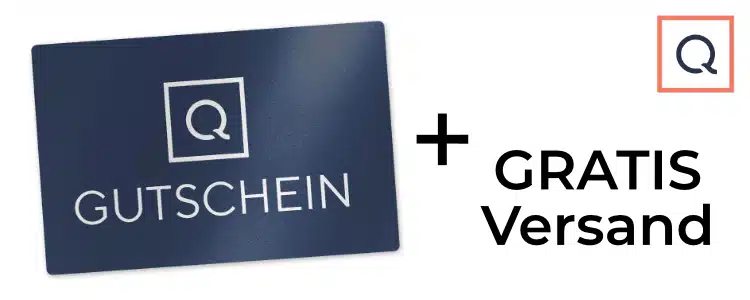 10€ QVC-Gutschein + gratis Versand