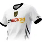 Check24 Trikot