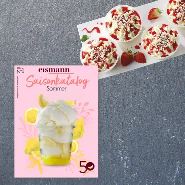 Katalog von Eismann gratis bestellen