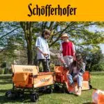 Schöfferhofer Gewinnspiel Sommerartikel-Paket