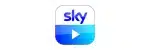 Sky Go Logo