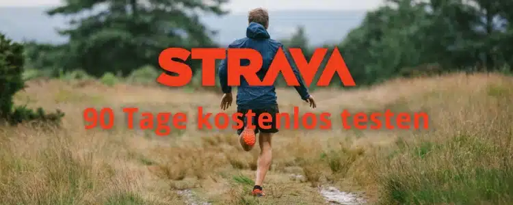 Strava Premium gratis testen