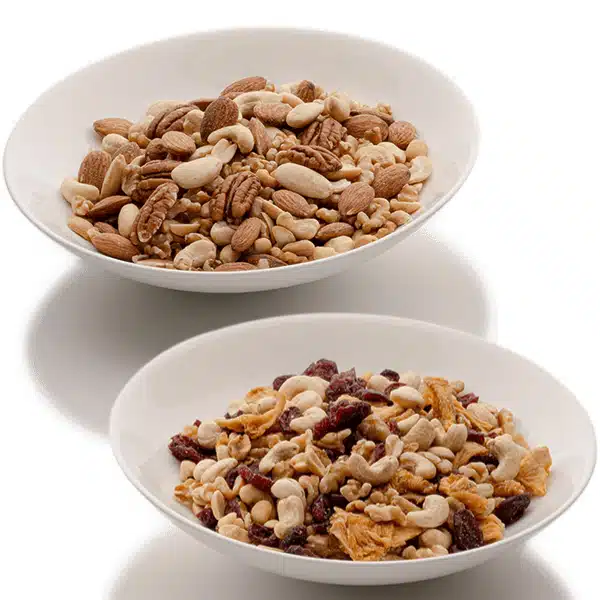 Gratis NussProbierpaket für Firmen bestellen