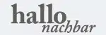 hallo Nachbar-Logo