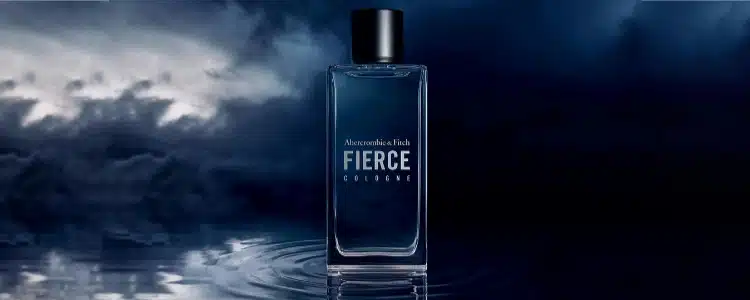 Abercrombie & Fitch Parfümprobe gratis