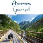 Ameropa-Gewinnspiel Radreise