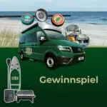 Jever Gewinnspiel Kronkorken 2025