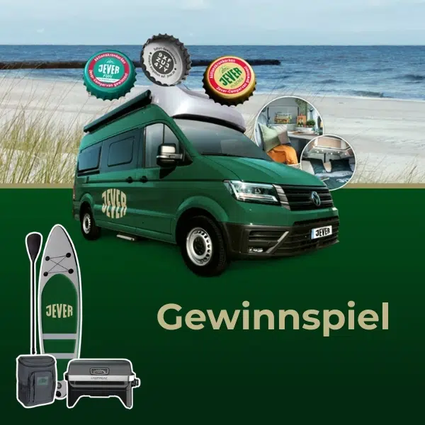 Tor Des Monats Gewinner Wohnmobil