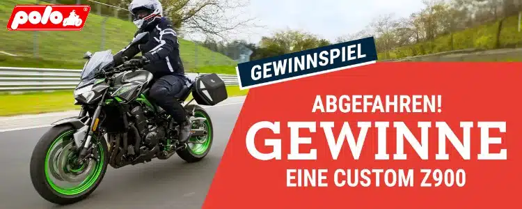 Kawasaki gewinnen