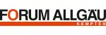 Forum Allgäu-Logo