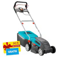 Gardena Rasenmäher Netto