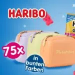 HARIBO Gewinnspiel 2025 Retro-Polarbox