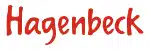 Hagenbeck Zoo Logo