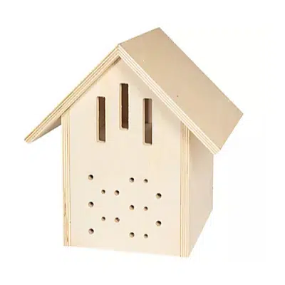 Insektenhotel Bau-Set