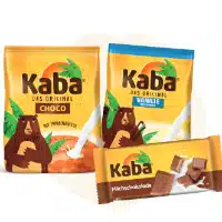 Kaba Produkte