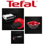 OptiGrill gewinnen