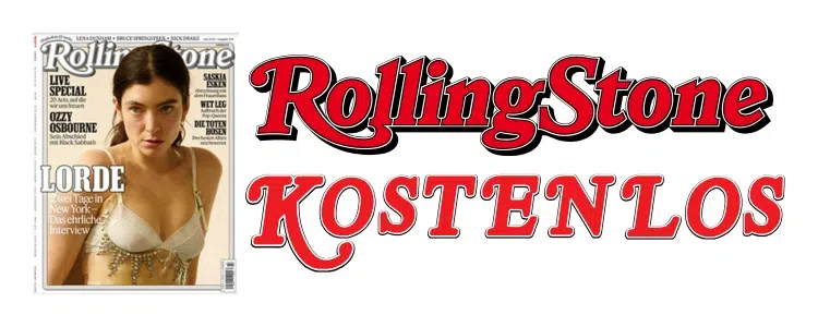 Rolling Stone gratis