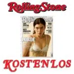 Rolling Stone gratis