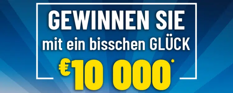 atlas for Men verlost 10.000€