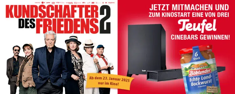 Böklunder Gewinnspiel