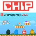CHIP Osternest 2025